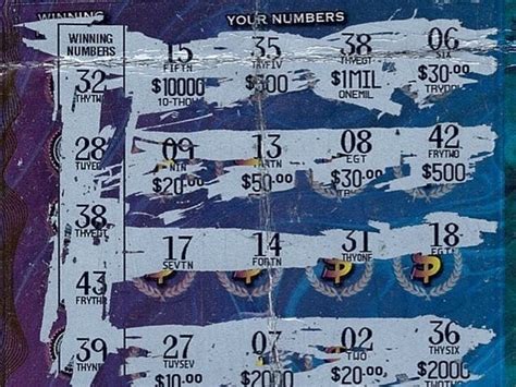 Michigan Lottery: Oakland Co woman wins $1M on Millionaire .